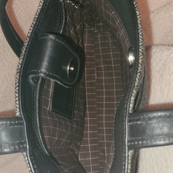 Coach bag vintage hobo shopper tote - Picture 4 of 4